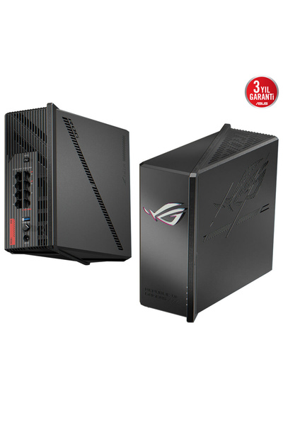 ASUS GS-BE18000 WIiFi7 Gaming Router
