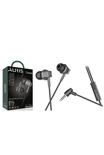 Auris Kulaklık Mikrofonlu Ars-hf54
