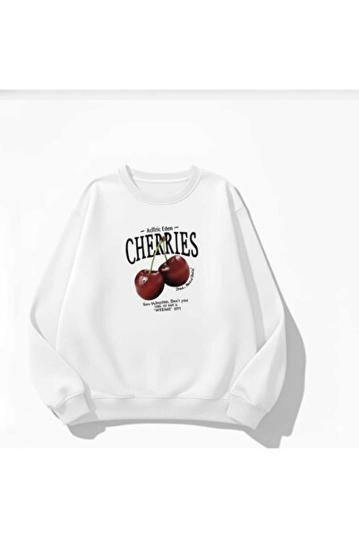 COHERENT Hanorac unisex pentru femei/bărbați AELFRİECHCHER, imprimat personal...