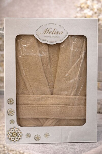 naniland.ro Cotton bathrobe, gift wrapping