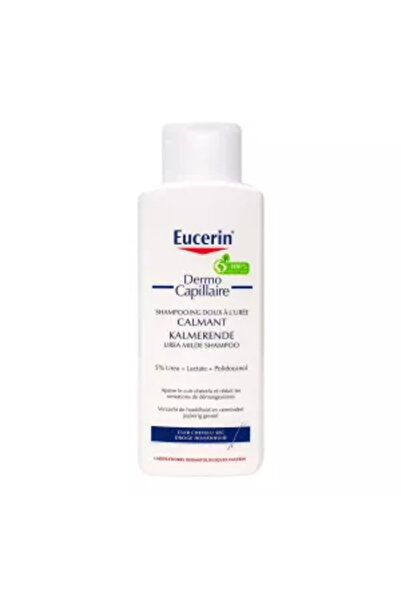 Eucerin 250 ml Shp Calmant 5 Urea
