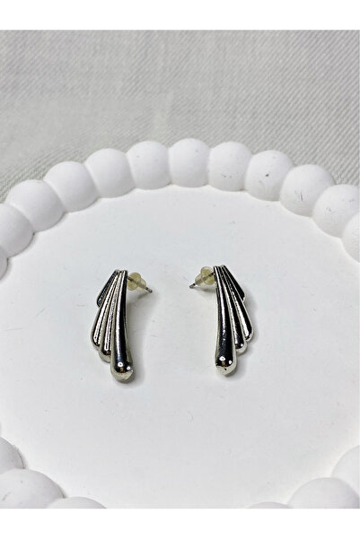Bade Special Series Angel Wing Model Women's Earrings