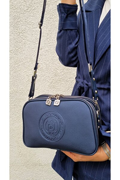 Just Polo JP Justpolo Women's 5-Compartment Shoulder and Crossbody Bag