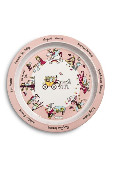 Tyrrell Katz Melamin Bebek Mama Tabağı