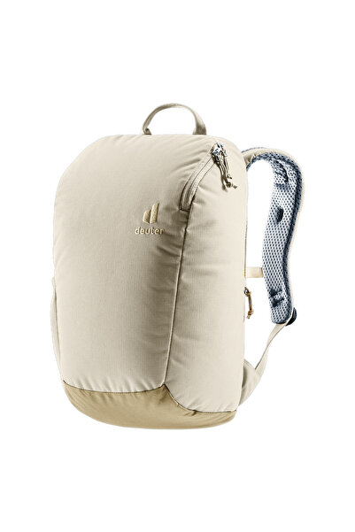 Deuter Unisex Backpack Stepout 16 Bone-Desert