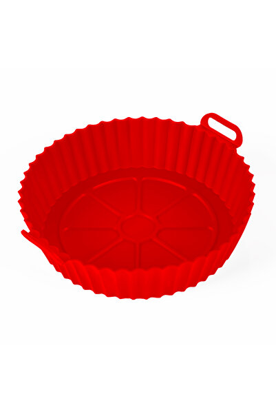 5Gen Tasarım وعاء طهي من السيليكون، قالب لقلاية الهواء