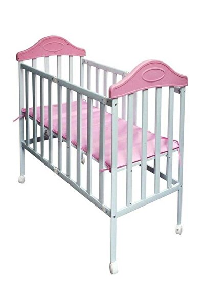 Baby Star Foldable Baby Bed with New Design