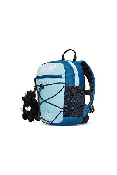 Mammut Backpack First Zip 4 L Cool Blue-Deep Ice