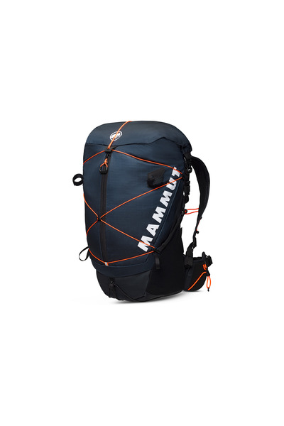 Mammut Backpack Ducan Spine Ws 28-35 L Navy-Black