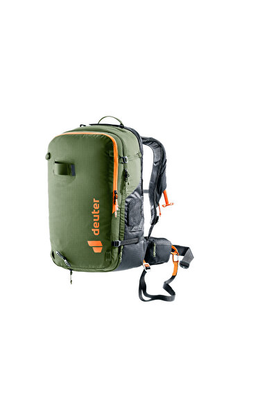 Deuter Alproof 32 Backpack Khaki-Black