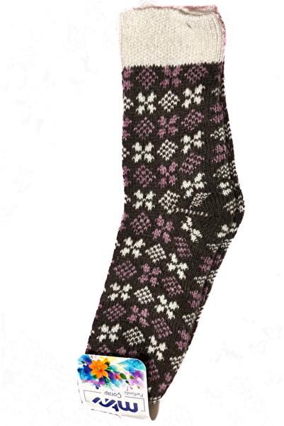 S&G PRO COLLECTION Kadın Kışlık Çorap