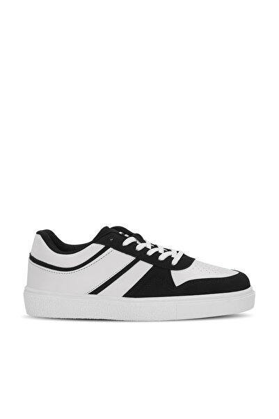 Slazenger Pacto I Women's White / Black Casual Sneakers