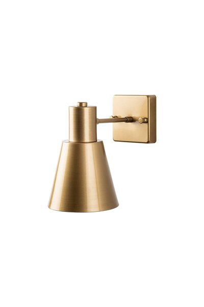 AmberLED Modern Metal Body Single Pendant Chandelier E27 Compatible for Bedro...