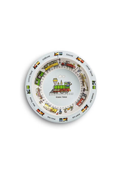 Tyrrell Katz Melamin Bebek Mama Tabağı