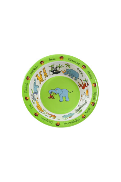 Tyrrell Katz Melamin Bebek Mama Tabağı