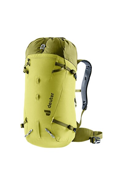 Deuter Men's Backpack Guide 30L Sprout-Cactus