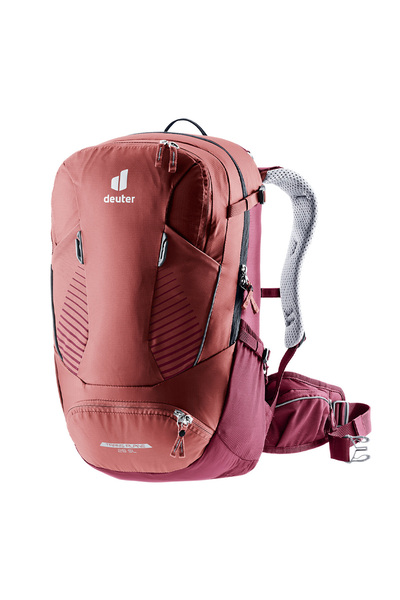 Deuter Rucsac Dama Bicicleta Trans Alpine 28L Sl