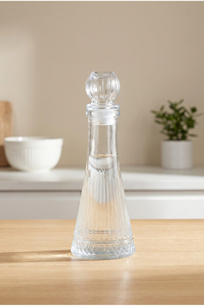 Oslo 1000 ML Cam Karaf -Sürahi