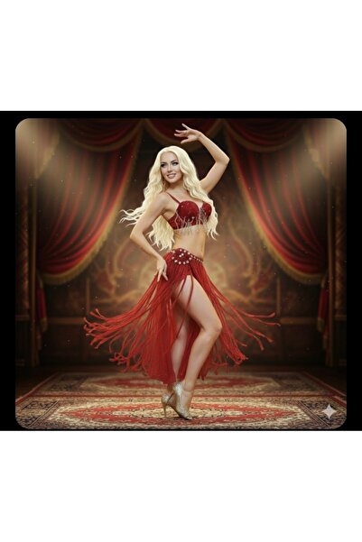 Jelly ekib DANSÖZ KOSTÜMÜ