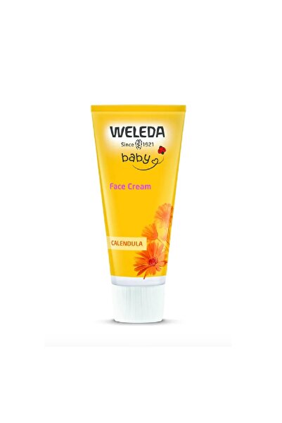 Weleda Weleda Calendula Face Cream - 50 ml