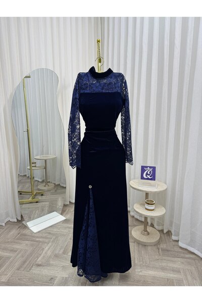 ZAYNAFASHIONSA "Evening dress"
