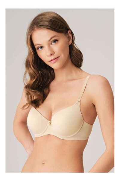 byasafkids Anil Underwire Supported Padded Detachable Straps Casual Classic T...