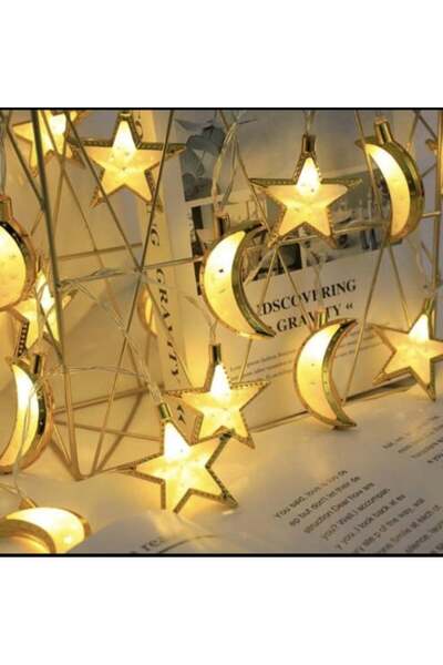 Other Ramadan Lighting Rope