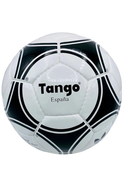 Generic كرة قدم صغيرة عتيقة قابلة للتحصيل من تانغو إسبانيا، كأس العالم لكرة ا...