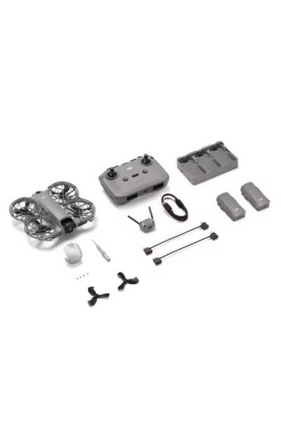 DJI Neo 2 Fly More Combo + RC-N