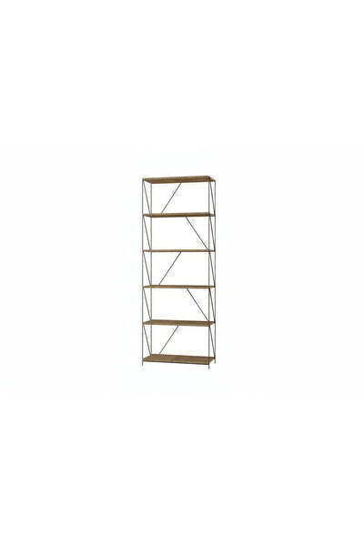 Other Modern Wooden Shelf Unit