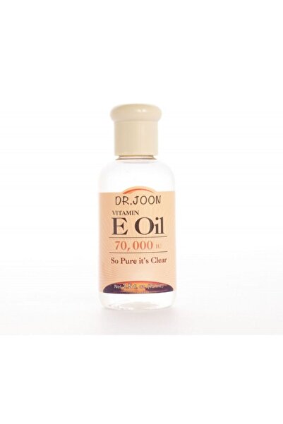 Dr.Joon زيت فيتامين هـ من دكتور جون 75 مل