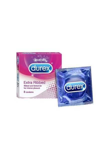 CXEPI عبوة من 3 قطع مضلعة إضافية