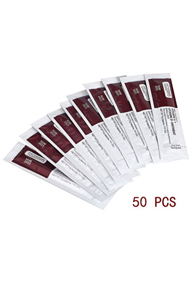 BSMBIOO Tattoo scar repair gel 50 micro needle post eyebrow care ointment