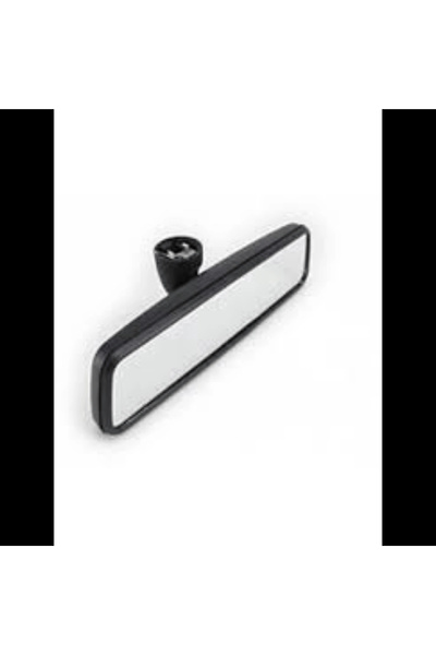 Wisco Volkswagen Passat Golf4 Bora 98 Ve Sonrası Uyumlu Dikiz Aynası İç Siyah...