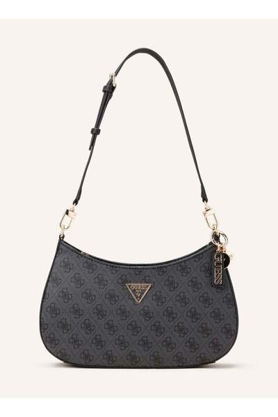 Guess Noelle Top Zip Shoulder Bag