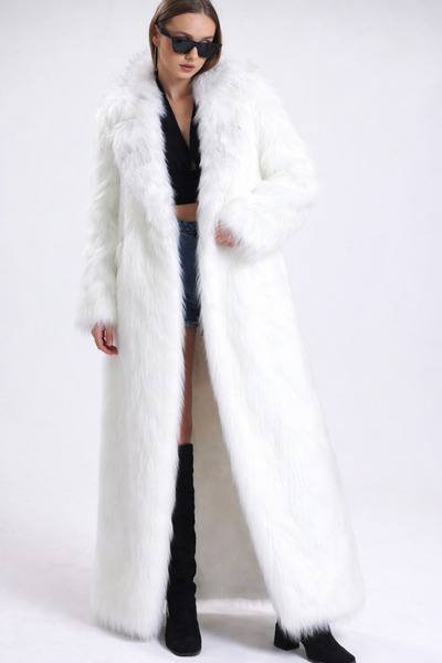 KürkZone Long fur