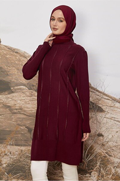 Alvina Triko Tunic 45808