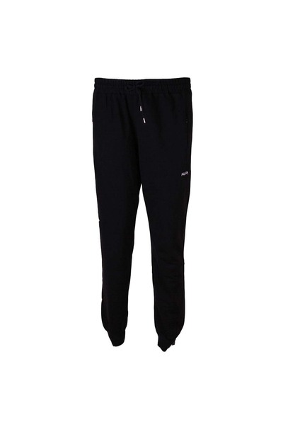 trender 26Yb48000004 Black Men's Sweatpants 4521