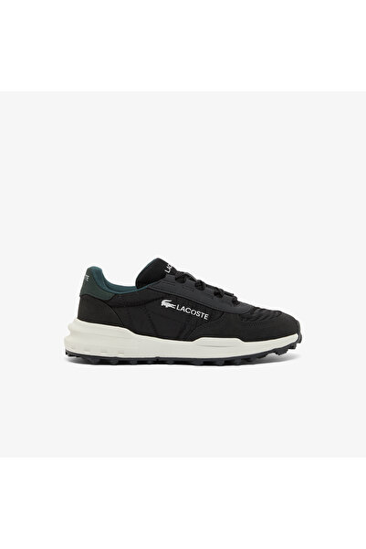 Lacoste Elite Active Evo Kadın Siyah Sneaker