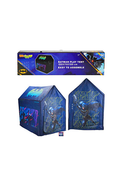 Sunman Batman We Camp Oyun Çadırı
