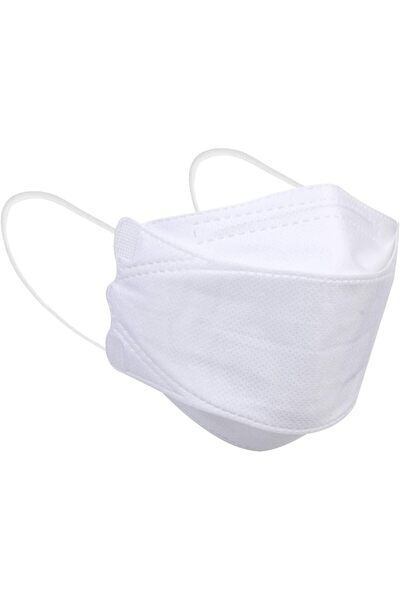 Yuwell 50 قطعة من أقنعة الوجه القابلة للتصرف - معبأة بشكل فردي