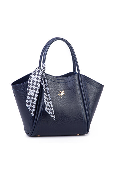 Nas Bag Нов сезон, дамска чанта (височина: 30 cm x ширина: 21 cm x дълбочина:...