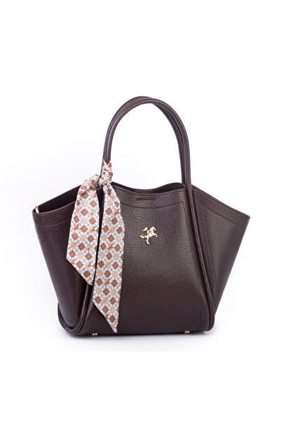 Nas Bag Нов сезон, дамска чанта (височина: 30 cm x ширина: 21 cm x дълбочина:...