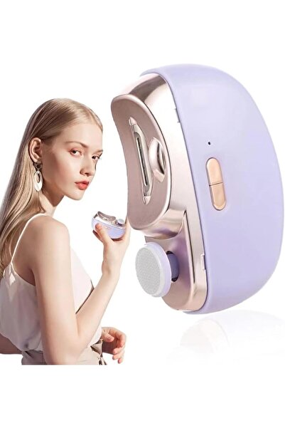 Arabest أداة تقليم أظافر أوتوماتيكية، وقص أظافر الأصابع، ومانيكير، تصميم 2 في...