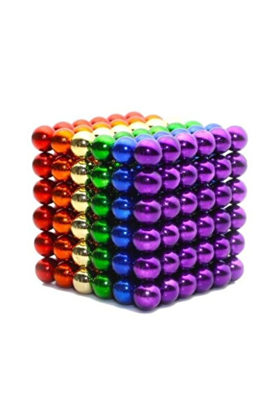 Epilons Manyetik Neodyum Neocube