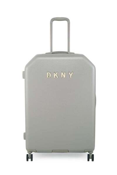 Dkny Allure Hardside Luggage On Wheels For Unisex | Ultra Lightweight Abs On ...