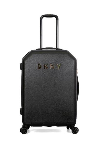 Dkny Allure Hardside Luggage On Wheels For Unisex | Ultra Lightweight Abs On ...