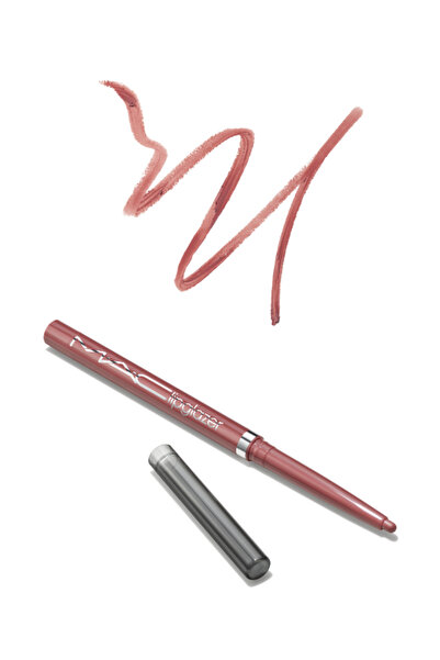 M.A.C Gloss Etkili Dudak Kalemi Jel Yapı Parlak Bitiş Besleyici Yağlı Kolay U...