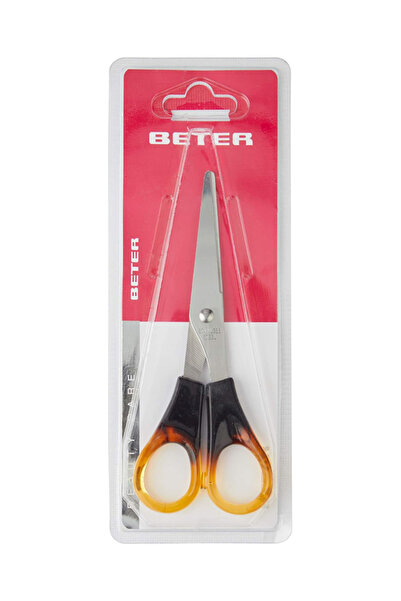 Beter Stainless steel sewing scissors