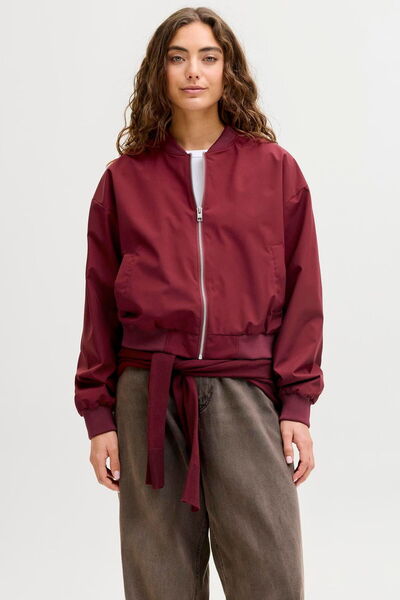 Jack & Jones Jachetă Bomber pentru damă - Ella